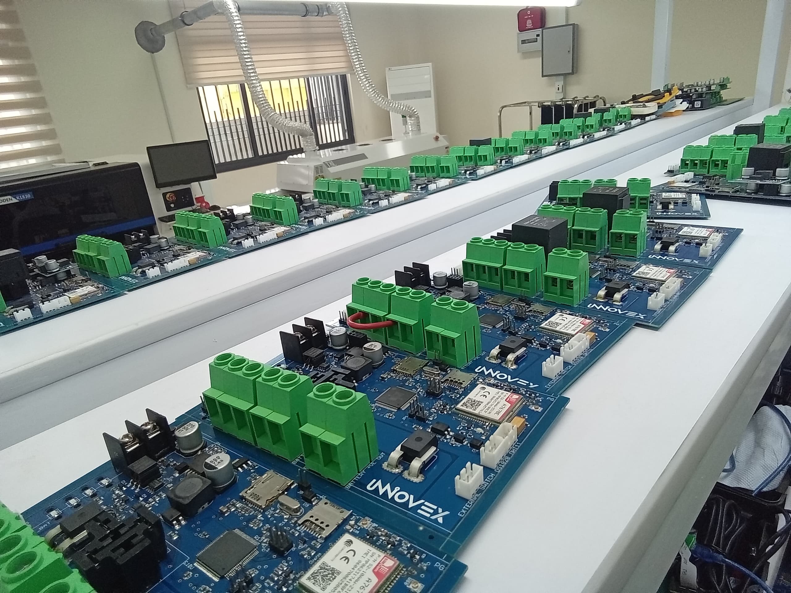 Business Development