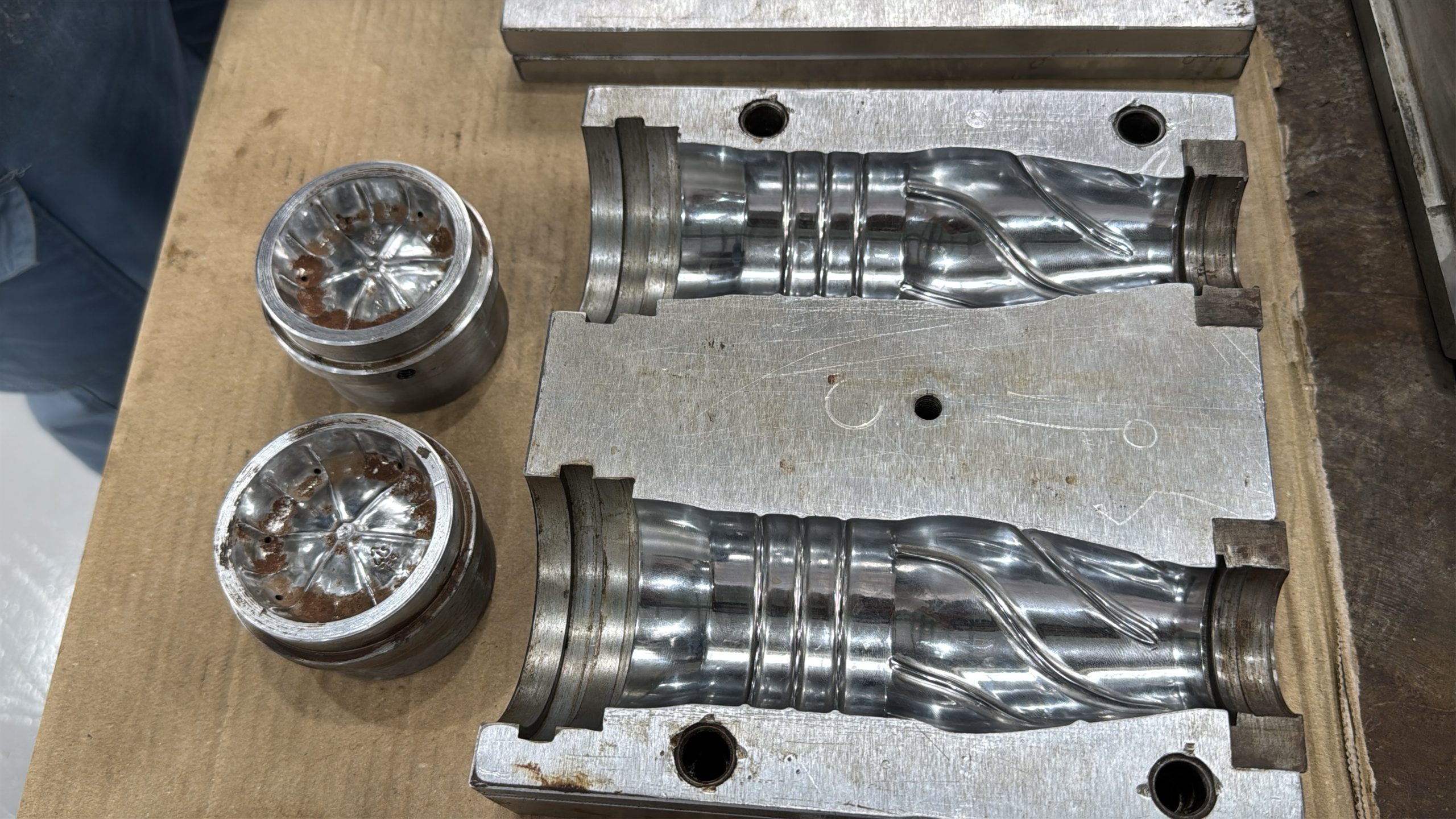 Product and Tool Design