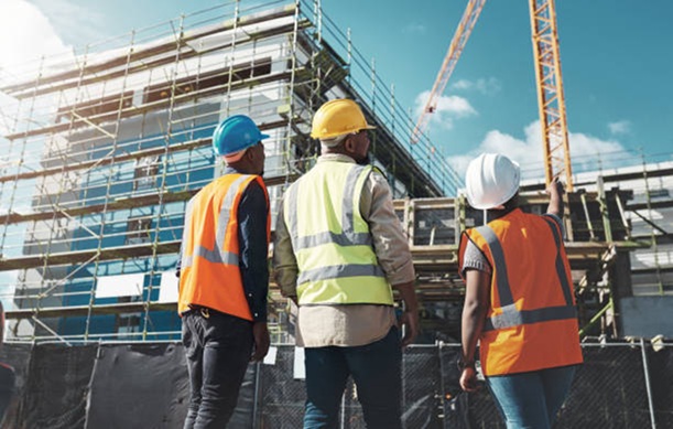 Civil Engineering and Construction